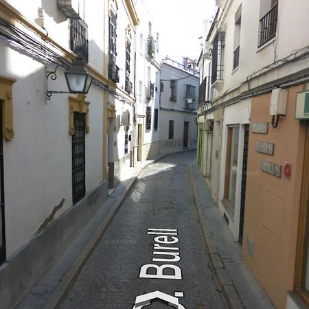 Piso Dos Dormitorios Junto Plaza Colon Córdoba Exterior foto